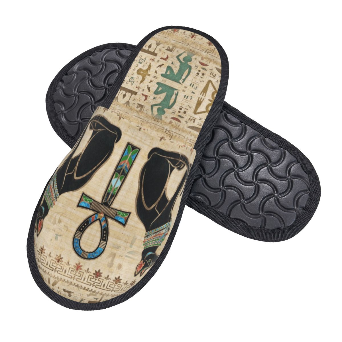 Özel Mısır Kedileri ve Ankh Ha - Women Shoes Egypt incelemesi ve fiyatı