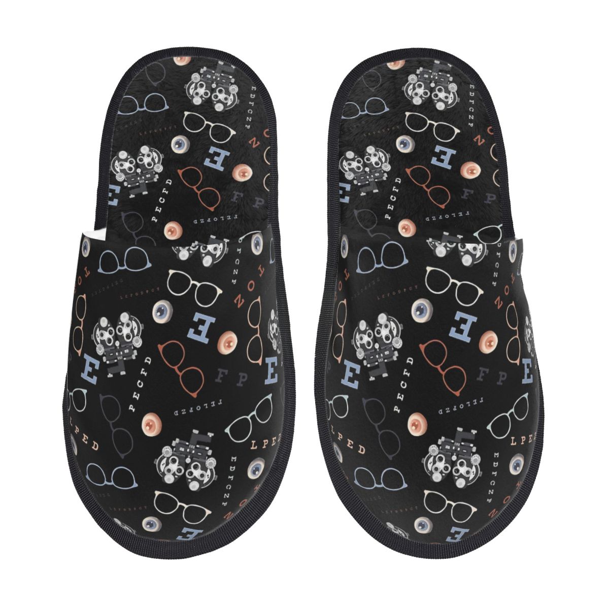 Özel Baskı Kadın Snellen Tablo - Women Shoes Chart Size incelemesi ve fiyatı