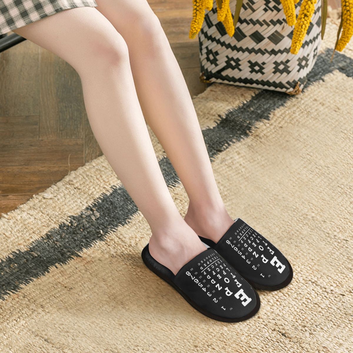 Özel Snellen Göz Tablosu Yumuş - Women Shoes Chart Size incelemesi ve fiyatı