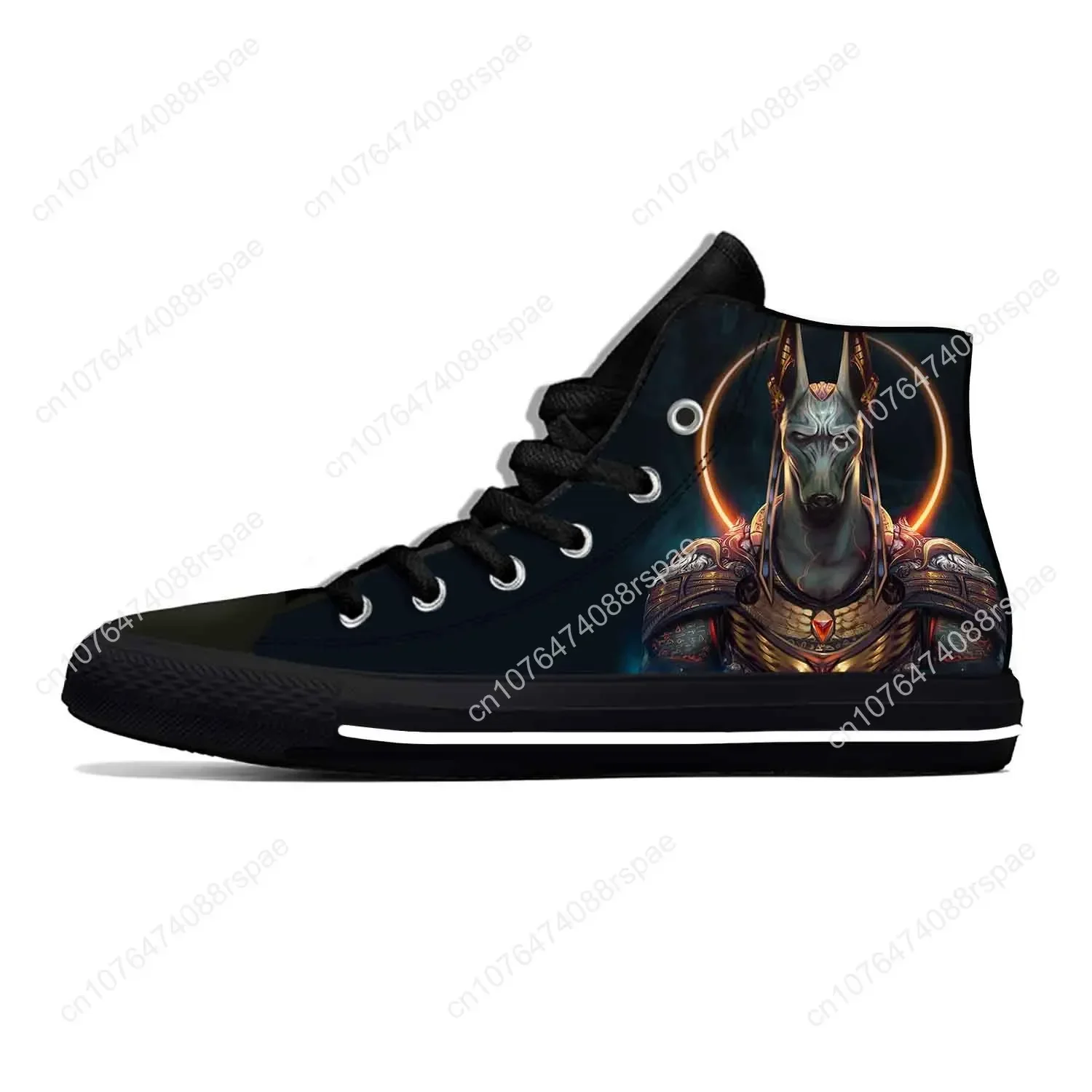 Anubis Antik Mısır Mısır Tanrı - Women Shoes Egypt incelemesi ve fiyatı