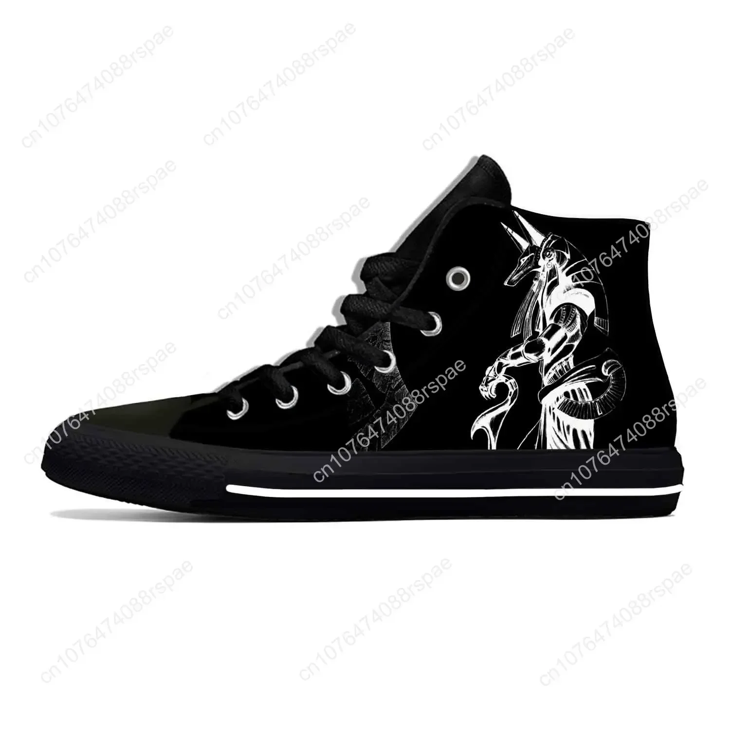 Anubis Antik Mısır Mısır Tanrı - Women Shoes Egypt incelemesi ve fiyatı