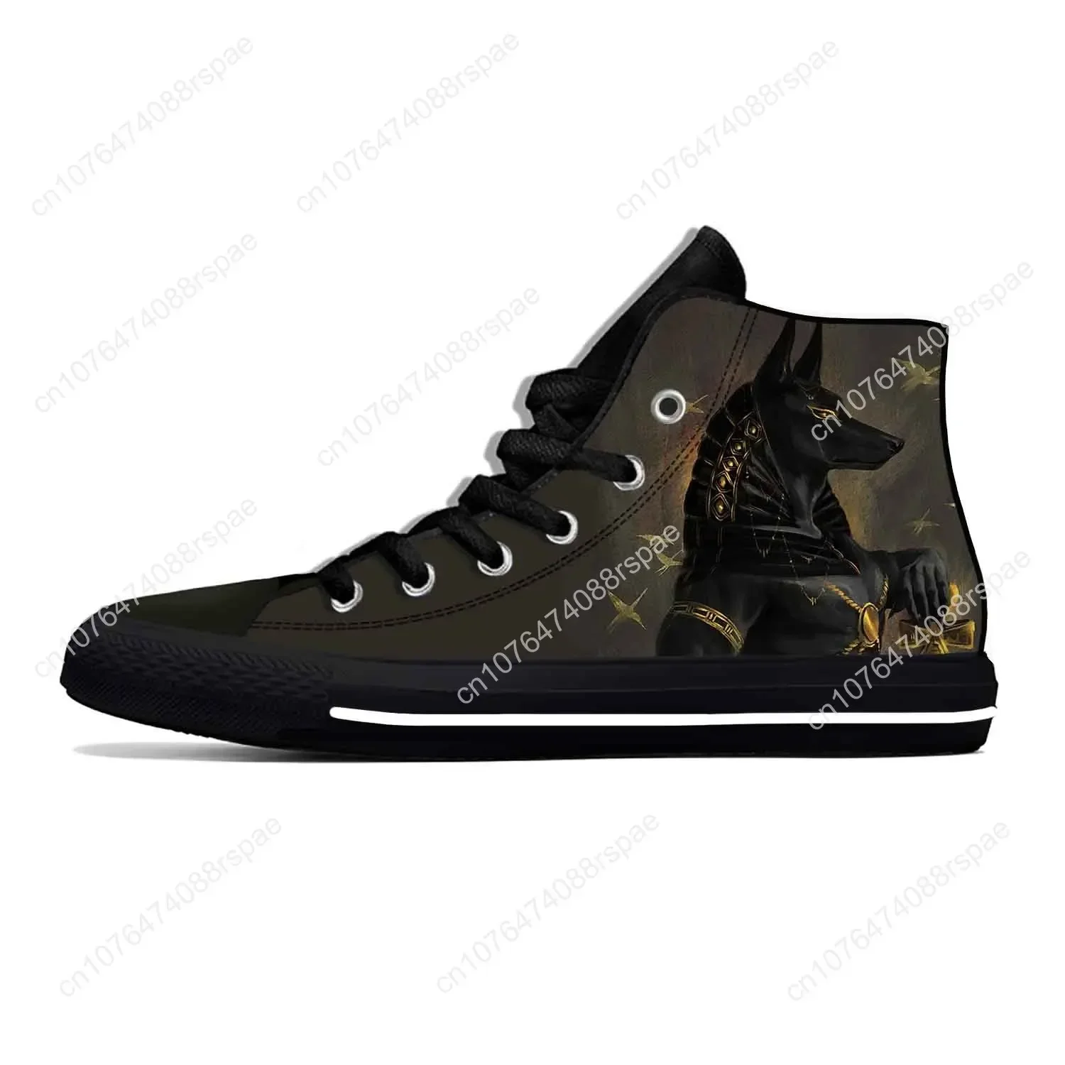 Anubis Antik Mısır Mısır Tanrı - Women Shoes Egypt incelemesi ve fiyatı
