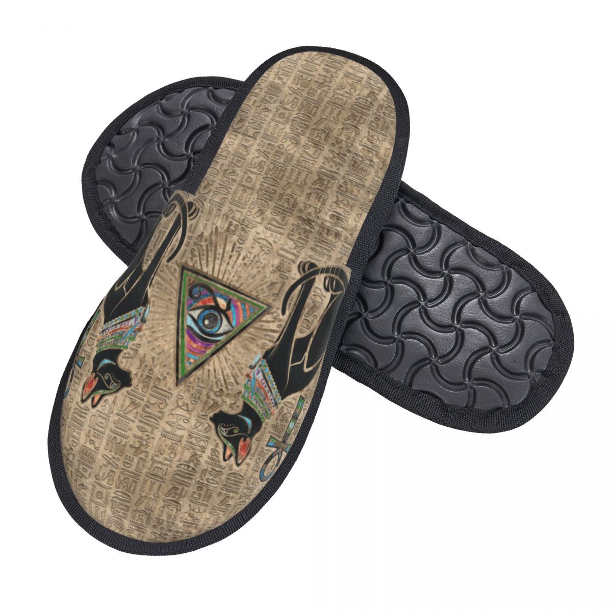 Özel Mısır Kedileri ve Horus'u - Women Shoes Egypt incelemesi ve fiyatı