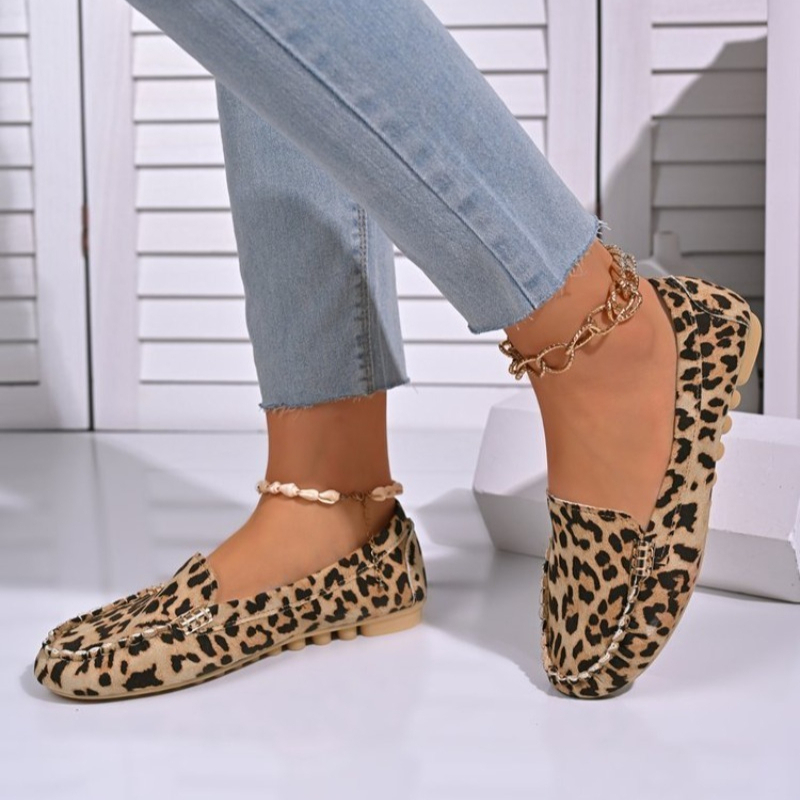 İlkbahar Sonbahar Yeni Kadın A - Loafer Flat Women incelemesi ve fiyatı