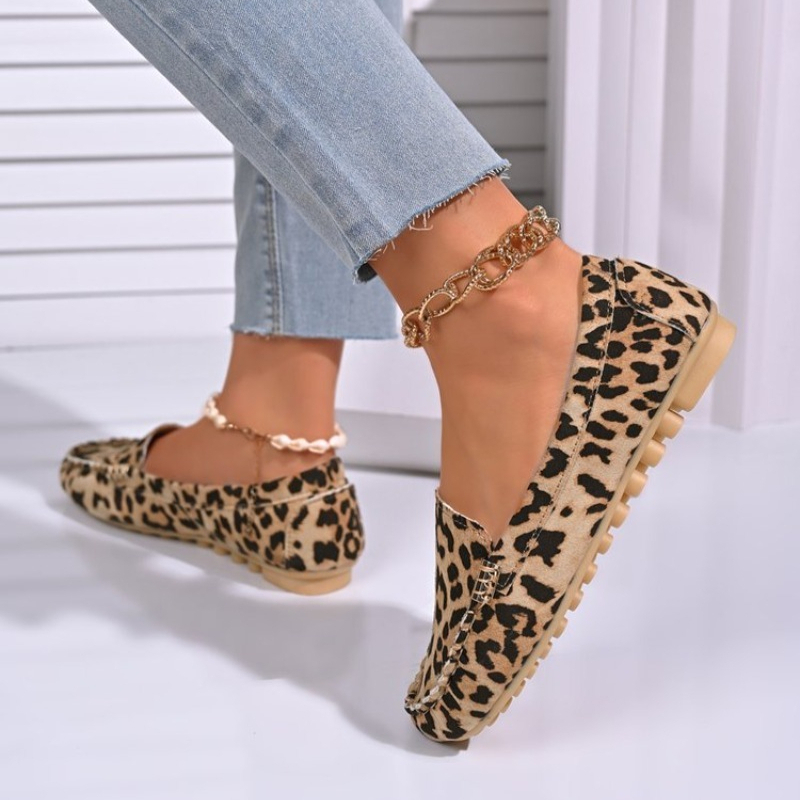 İlkbahar Sonbahar Yeni Kadın A - Loafer Flat Women incelemesi ve fiyatı