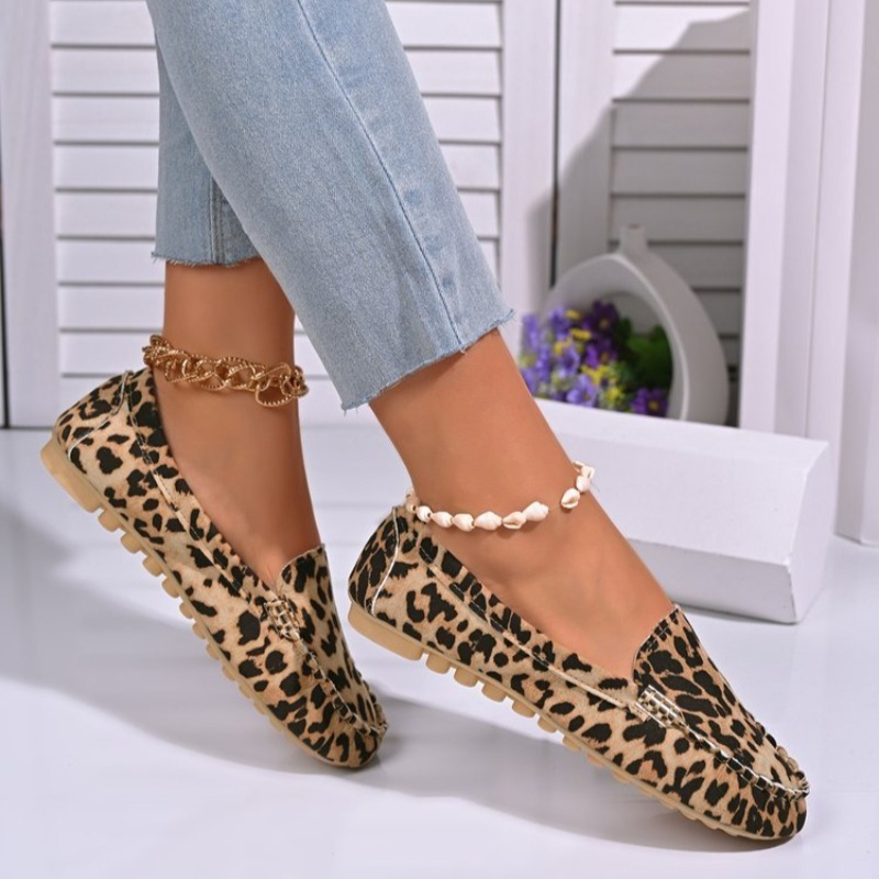 İlkbahar Sonbahar Yeni Kadın A - Loafer Flat Women incelemesi ve fiyatı