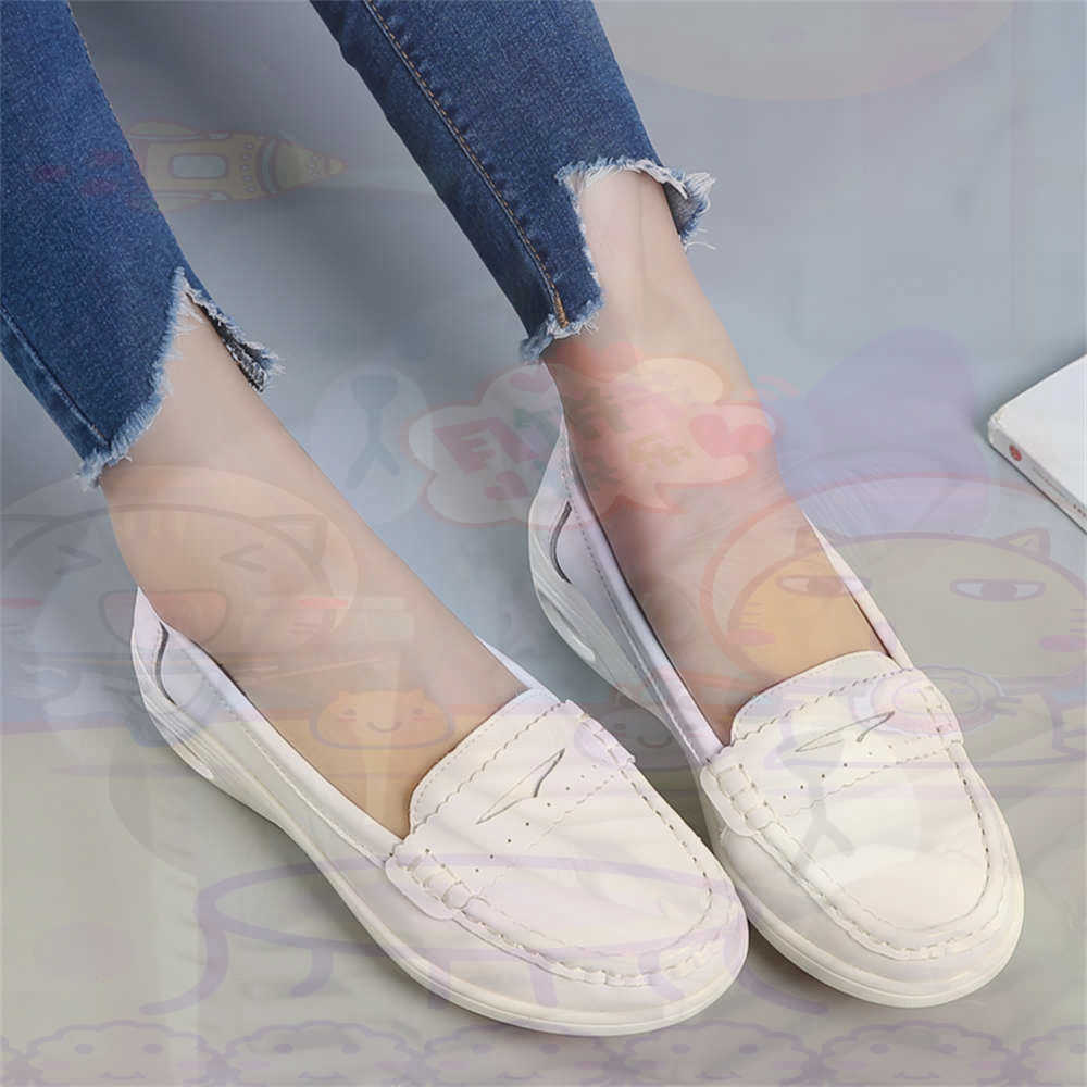 Yumuşak Slip-on Bayan Büyük Bo - Women Shoes Made In Italy incelemesi ve fiyatı