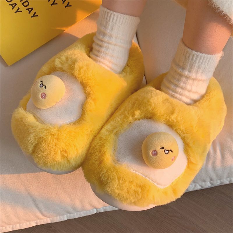 Yeni Sevimli Kızarmış Yumurta  - Women Shoes For Winter incelemesi ve fiyatı