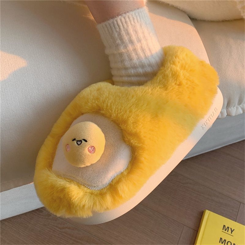 Yeni Sevimli Kızarmış Yumurta  - Women Shoes For Winter incelemesi ve fiyatı