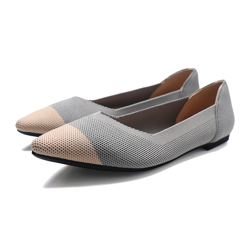 İlkbahar Yaz Düz Yumuşak Taban - Loafer Flat Women incelemesi ve fiyatı