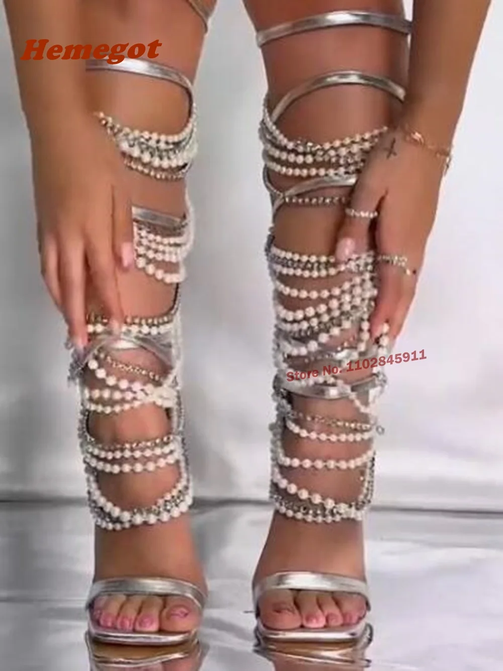 Inci Metal Zincir Sandalet Püs - Women Shoes Zipper incelemesi ve fiyatı