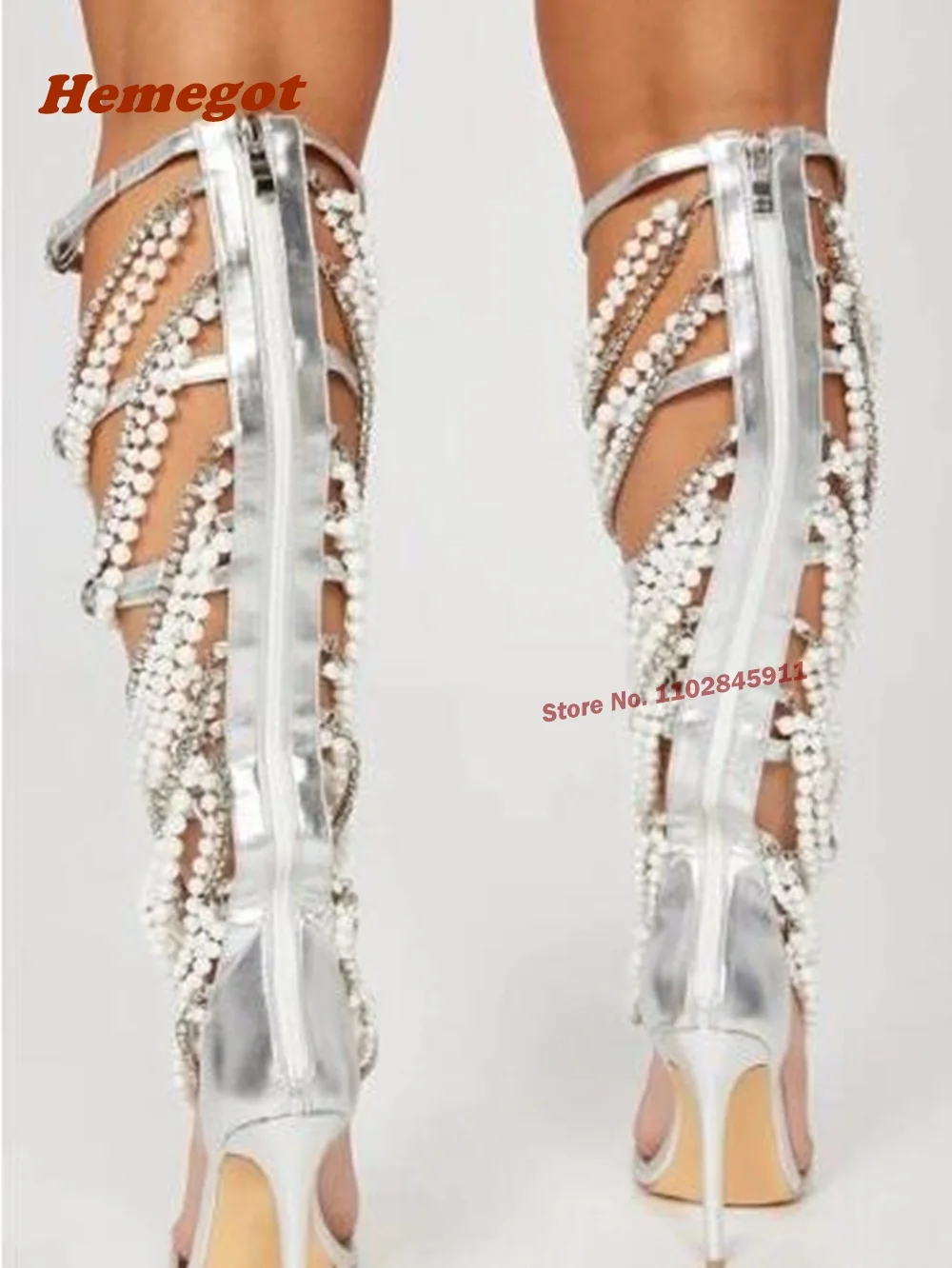 Inci Metal Zincir Sandalet Püs - Women Shoes Zipper incelemesi ve fiyatı