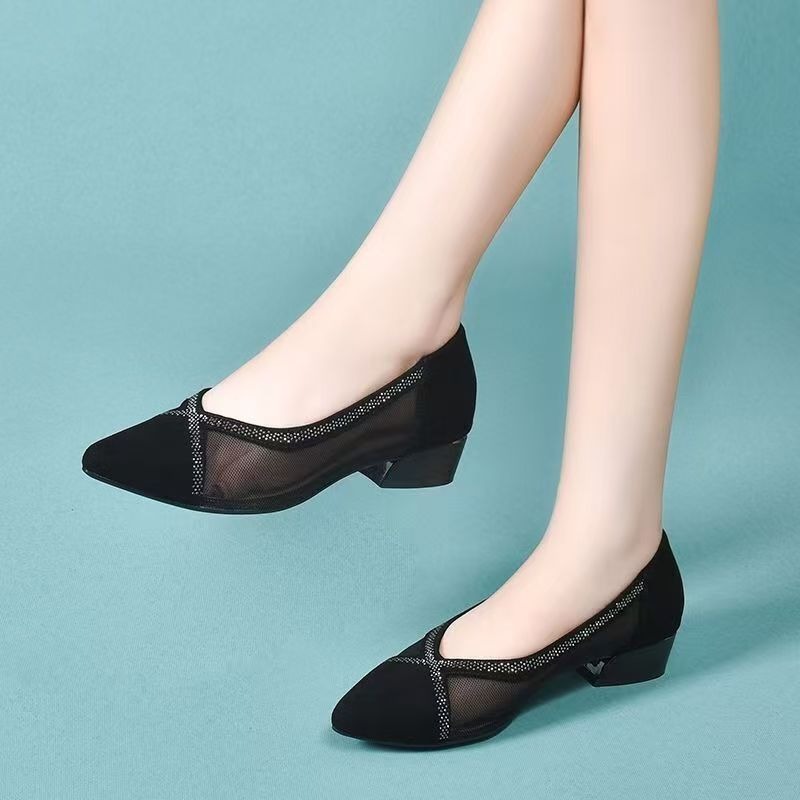 2025 Siyah File Yeni Sivri Bur - Women Shoes Black incelemesi ve fiyatı