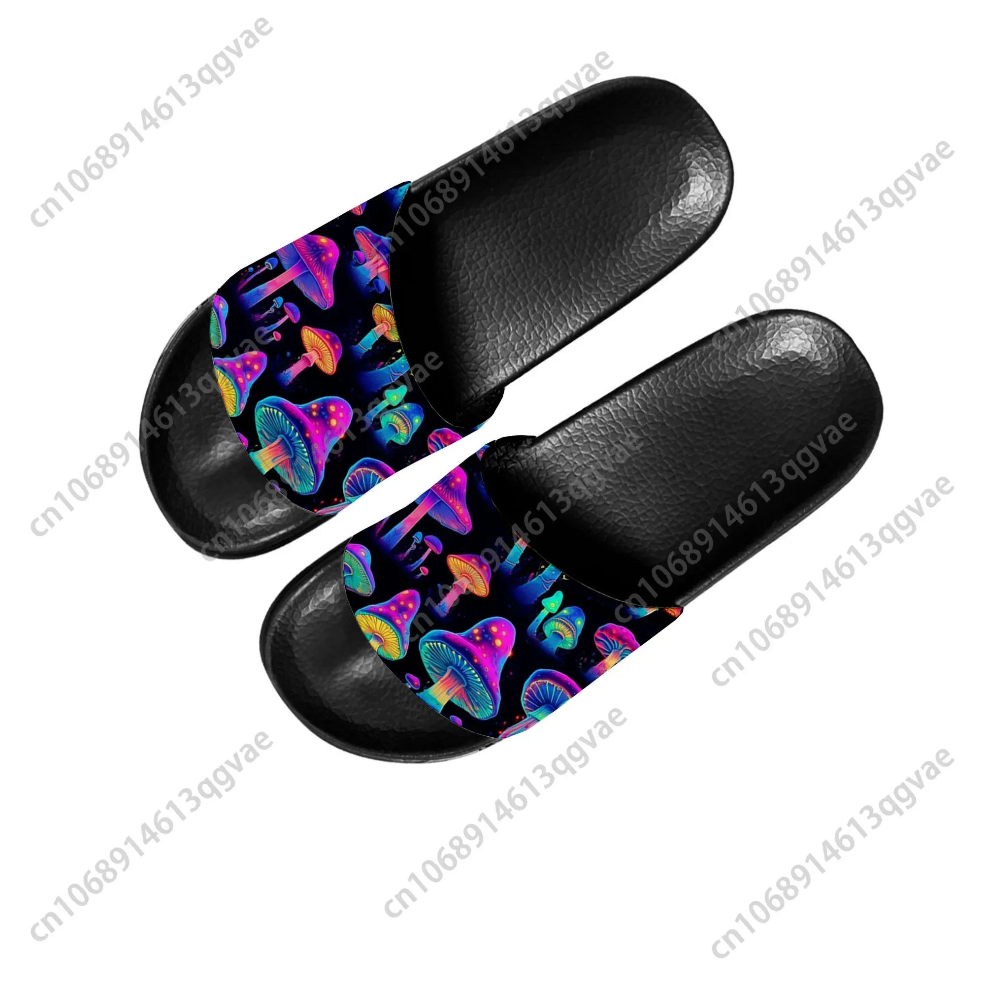 Psikedelik Mantar Desenli Ev T - Women Shoes Made In Italy incelemesi ve fiyatı