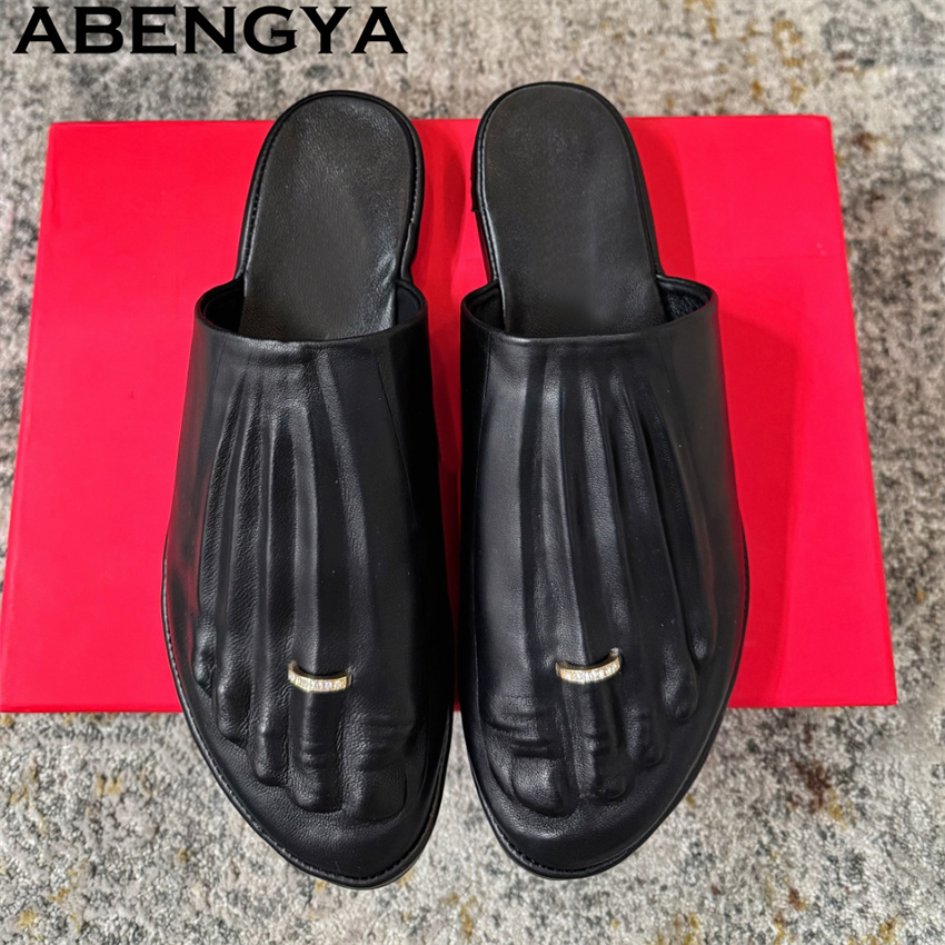Siyah Hakiki Deri Kapalı Burun - Women'S Shoes Loafers Black incelemesi ve fiyatı