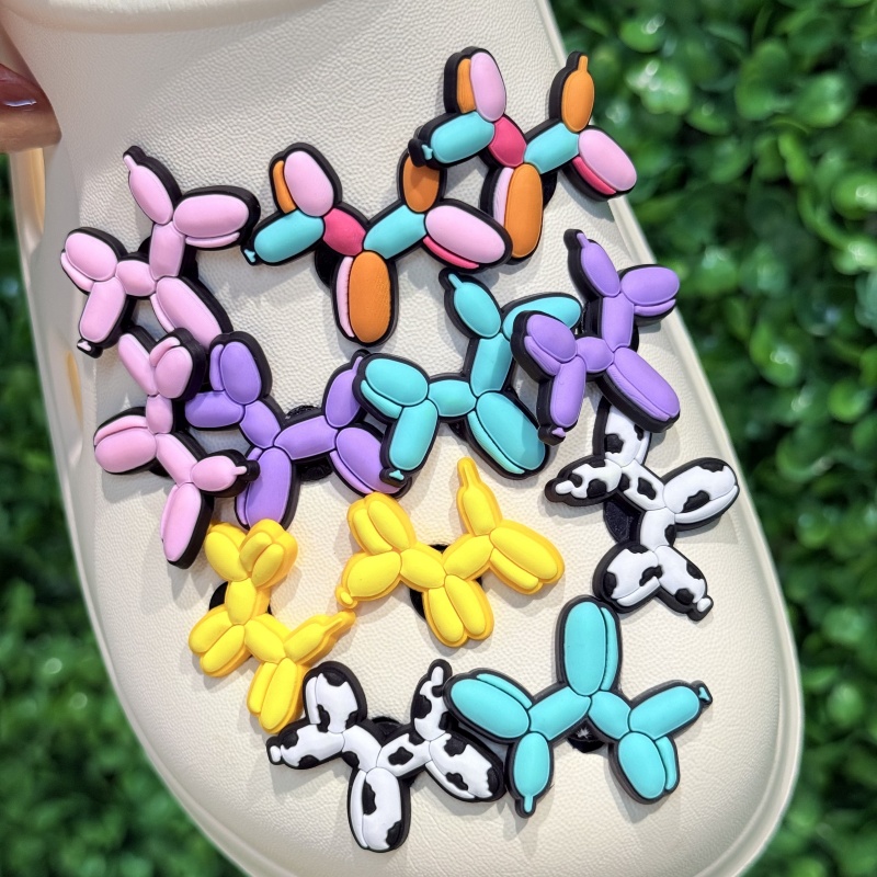 12 adet Balon Köpek Karikatür  - Women'S Shoes Hush Puppies incelemesi ve fiyatı