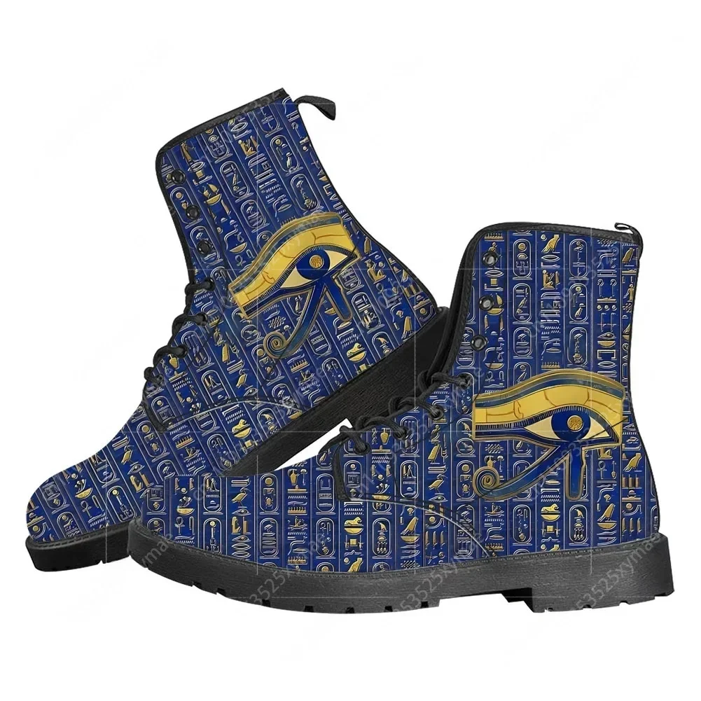Horus Mısır Tanrısı Mısır Gözü - Women Shoes Egypt incelemesi ve fiyatı
