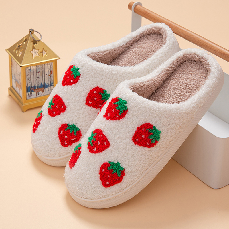 Çilek Kadın Terlikleri Ev Tipi - Women'S Shoes For Fall incelemesi ve fiyatı
