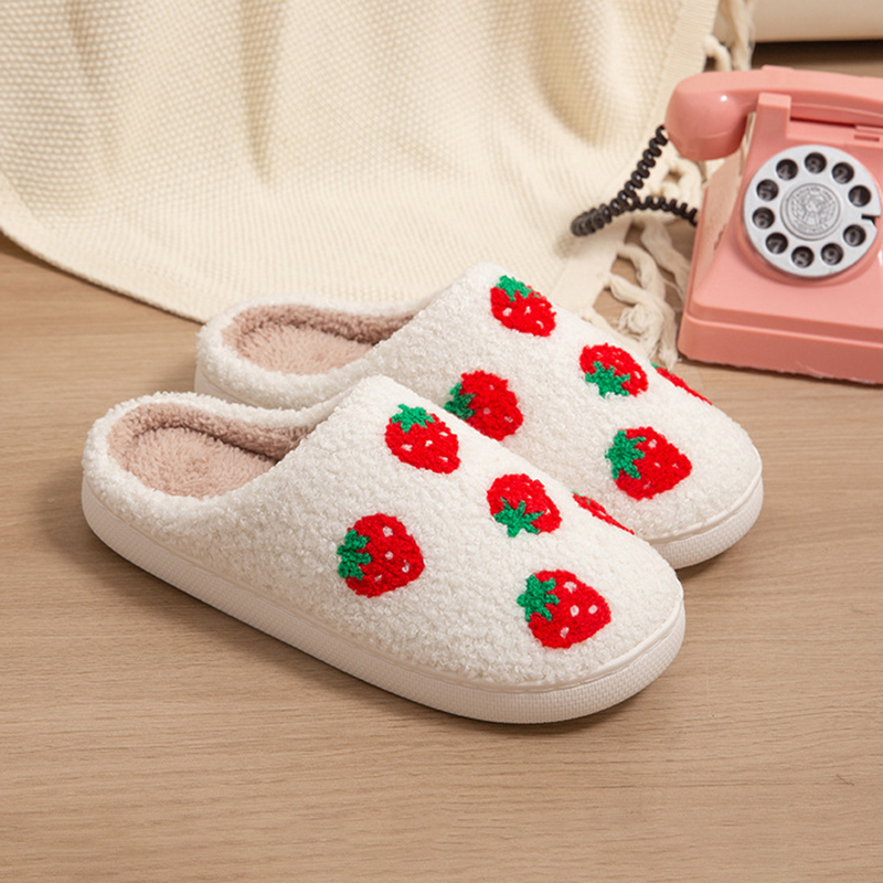 Çilek Kadın Terlikleri Ev Tipi - Women'S Shoes For Fall incelemesi ve fiyatı