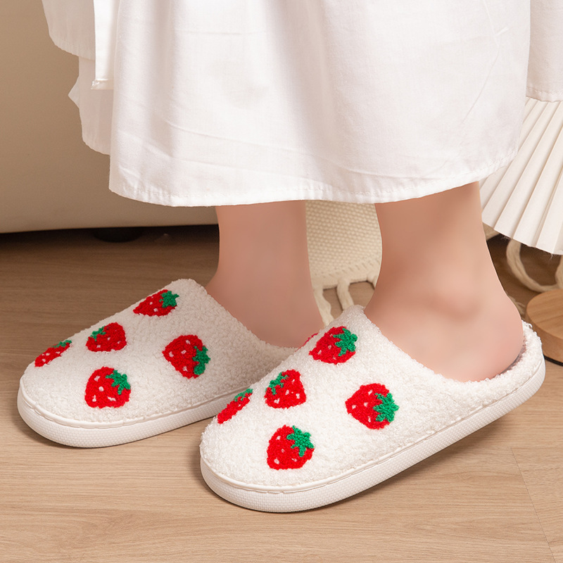 Çilek Kadın Terlikleri Ev Tipi - Women'S Shoes For Fall incelemesi ve fiyatı
