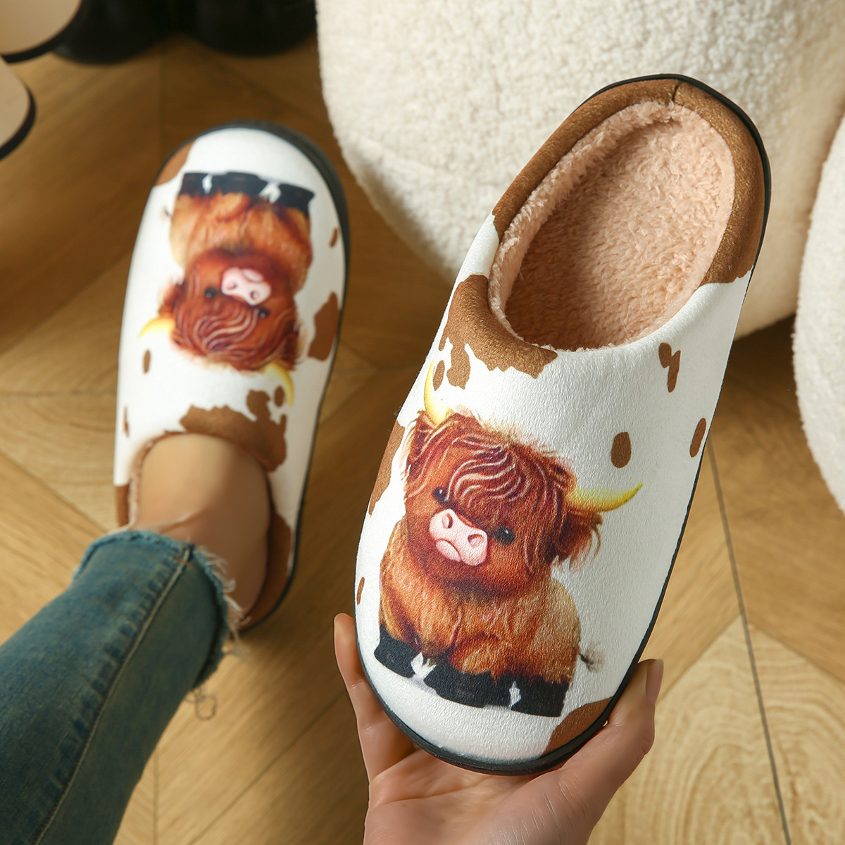 Kadınlar için Sevimli Çizgi Fi - Women Shoes For Winter incelemesi ve fiyatı