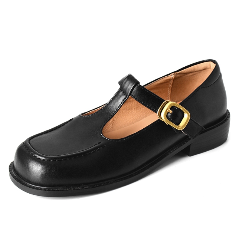 Rahat kadın düz ayakkabı hakik - Women Shoes Black incelemesi ve fiyatı