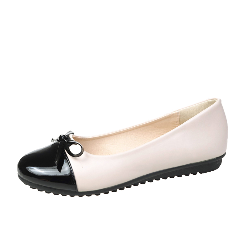 2026 Yeni Moda Balerin Ayakkab - Loafer Flat Women incelemesi ve fiyatı