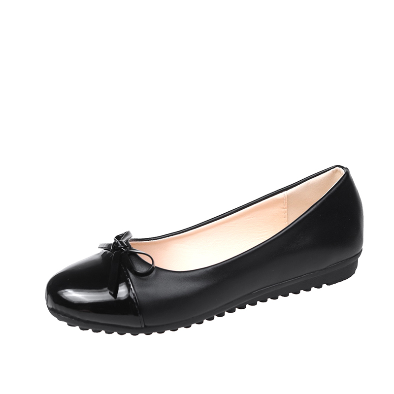 2026 Yeni Moda Balerin Ayakkab - Loafer Flat Women incelemesi ve fiyatı