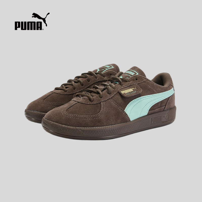 Puma Palermo PRMSD Vintage Dex - Women Shoes Puma incelemesi ve fiyatı