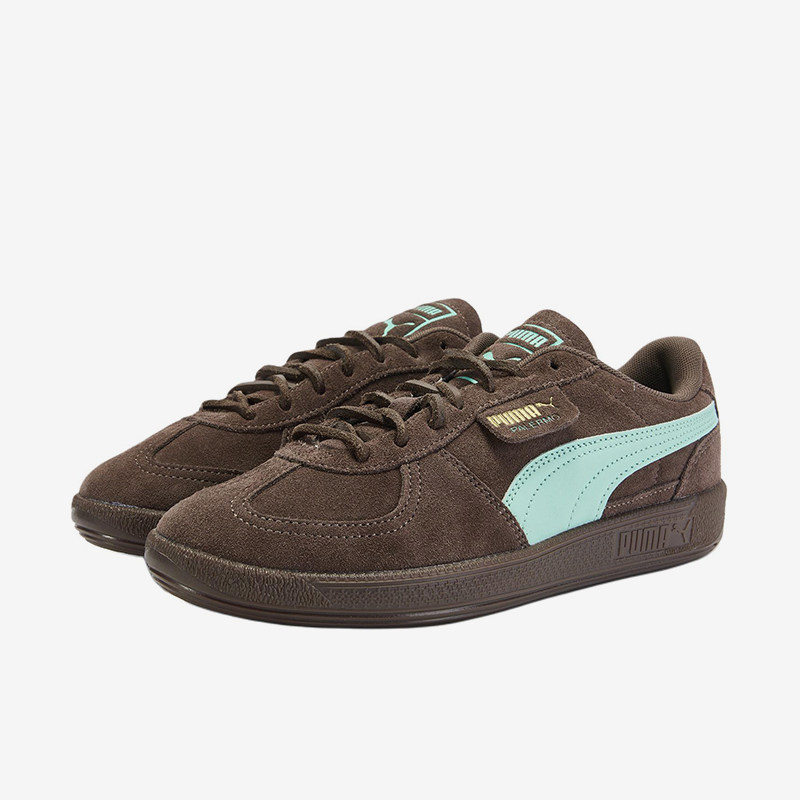 Puma Palermo PRMSD Vintage Dex - Women Shoes Puma incelemesi ve fiyatı