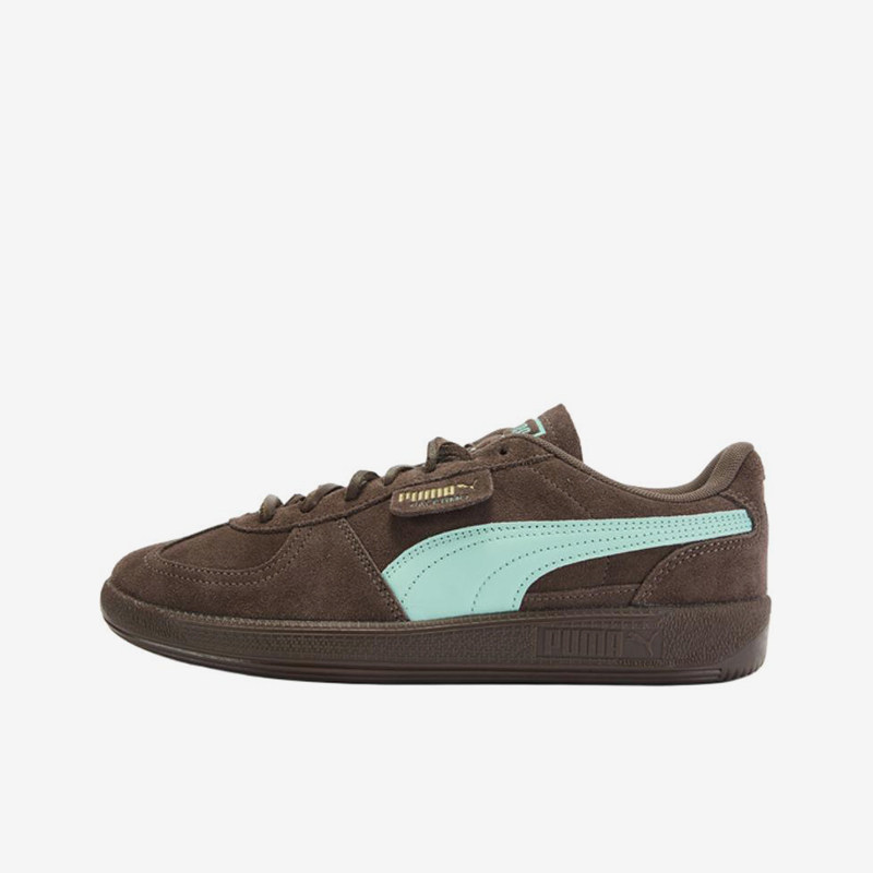 Puma Palermo PRMSD Vintage Dex - Women Shoes Puma incelemesi ve fiyatı