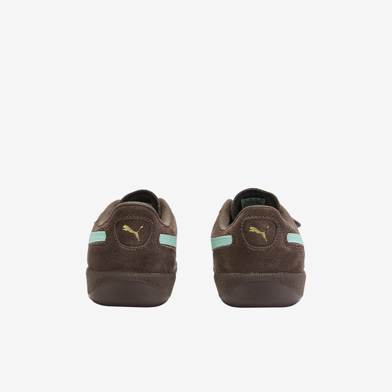Puma Palermo PRMSD Vintage Dex - Women Shoes Puma incelemesi ve fiyatı