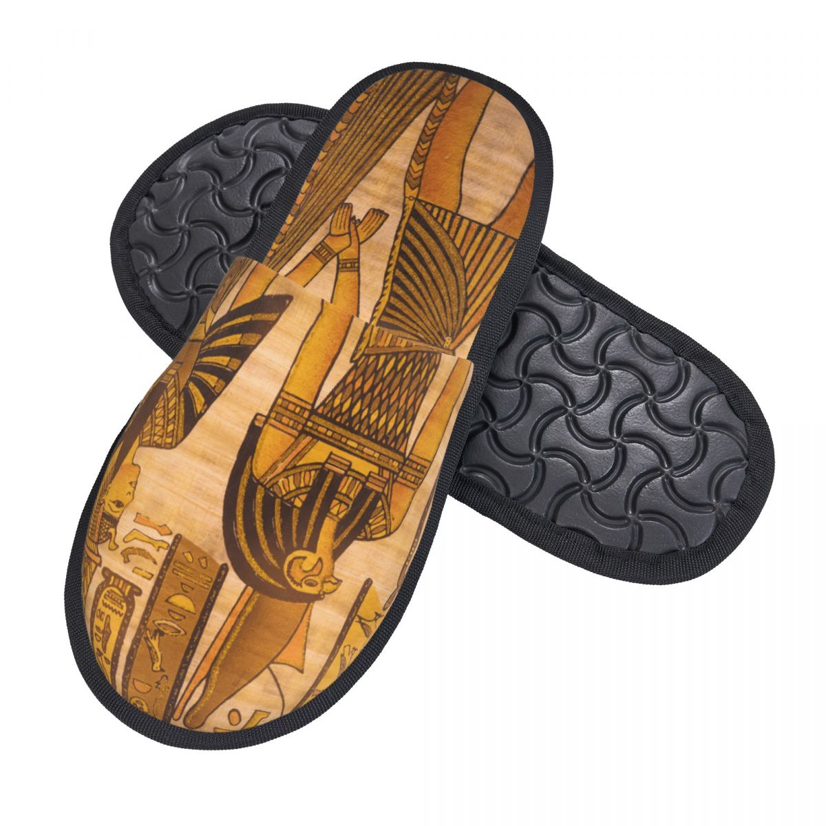 Papyrus Eski Mısır Terliği Kad - Women Shoes Egypt incelemesi ve fiyatı