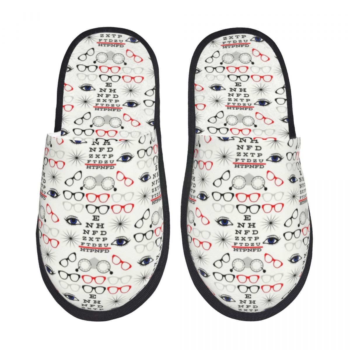 Özel komik gözlükçü optometris - Women Shoes Chart Size incelemesi ve fiyatı