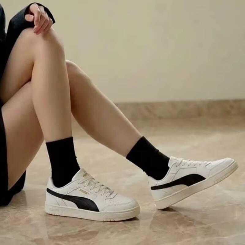 PUMA Unisex 2026 Spring Comfor - Women Shoes Puma incelemesi ve fiyatı
