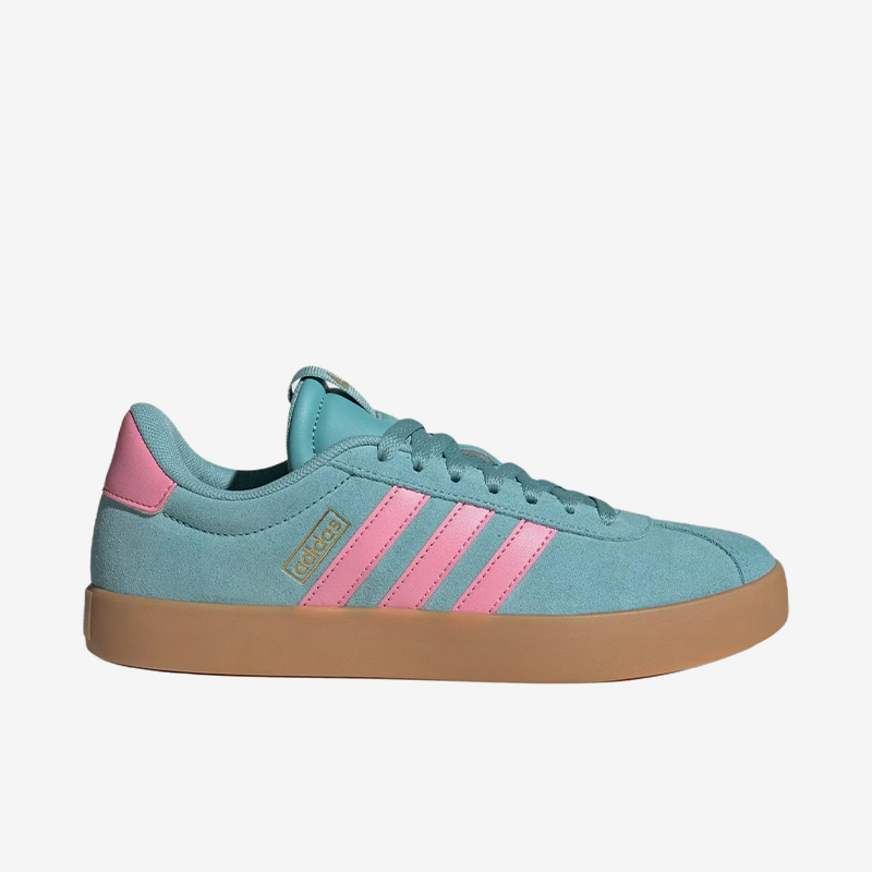 Adidas orijinal VLCOURT3.0 yen - Women'S Shoes Pink Adidas incelemesi ve fiyatı